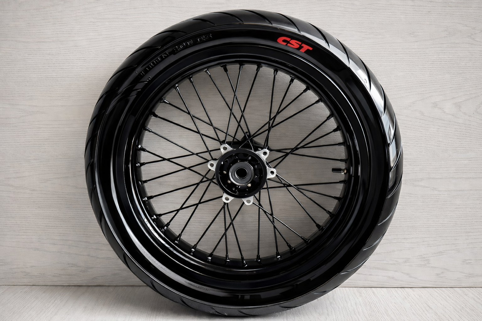 VOLTMOTO ULTRA BEE SUPERMOTO KIT