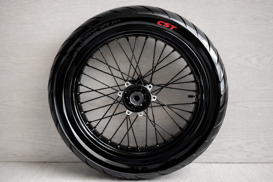 VOLTMOTO ULTRA BEE SUPERMOTO KIT