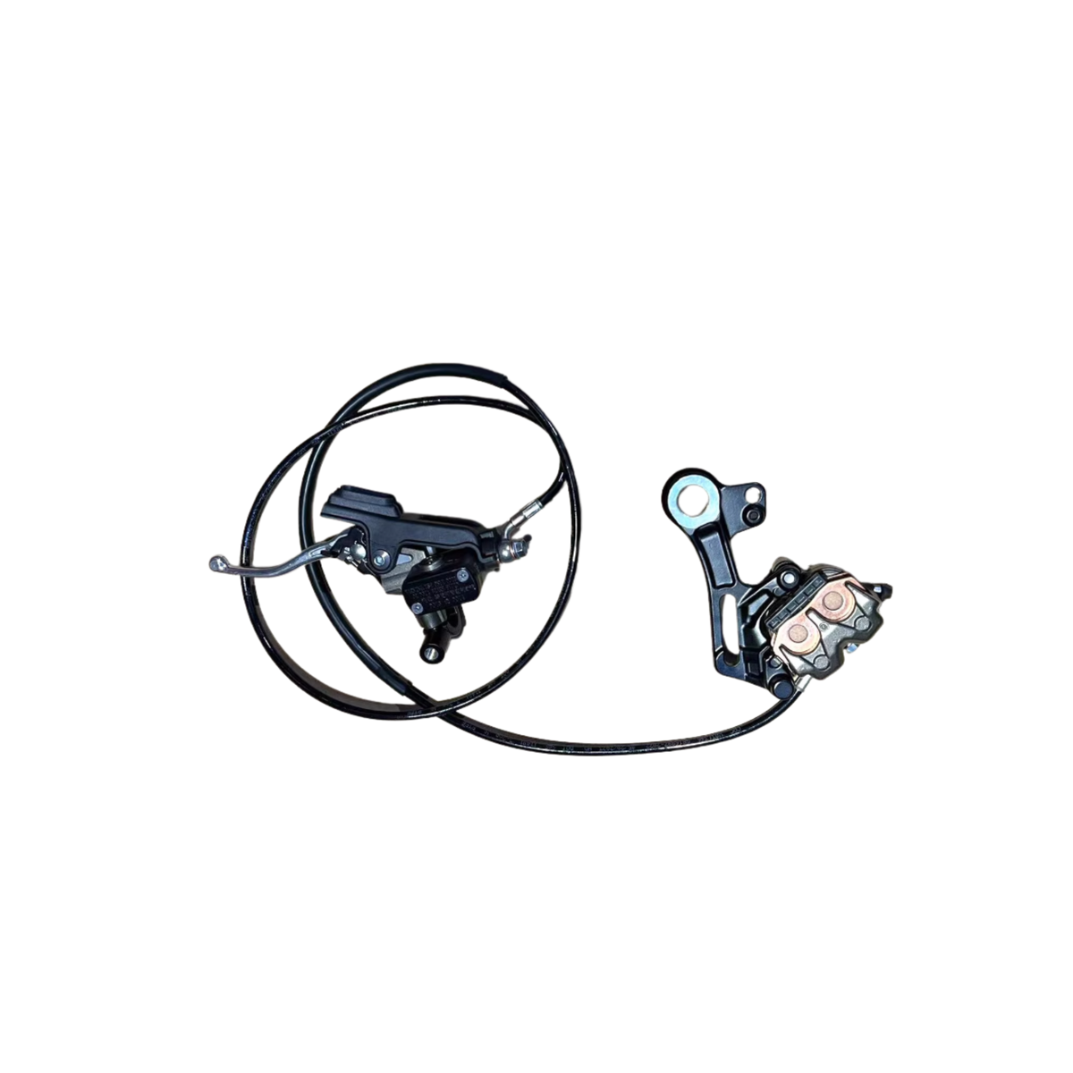 Ultra Bee Handbrakes