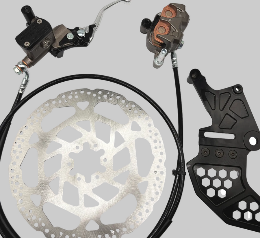 VOLTMOTO PERFORMACE ULTRA BRAKE KIT FOR TALARIA XXX, MX4,MX3